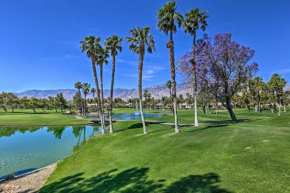 Desert Princess Resort Condo with Pools, Spas and Golf